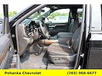 2025 Chevrolet Silverado 1500 Crew Cab 4WD Pickup for sale #TSZ297067 - photo 23