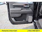 2025 Chevrolet Silverado 1500 Crew Cab 4WD Pickup for sale #TSZ297067 - photo 24