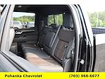 2025 Chevrolet Silverado 1500 Crew Cab 4WD Pickup for sale #TSZ297067 - photo 25