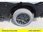 2025 Chevrolet Silverado 1500 Crew Cab 4WD Pickup for sale #TSZ297067 - photo 30