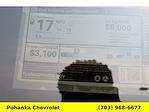 2025 Chevrolet Silverado 1500 Crew Cab 4WD Pickup for sale #TSZ297067 - photo 36