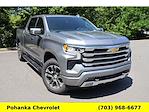 2025 Chevrolet Silverado 1500 Crew Cab 4WD Pickup for sale #TSZ305883 - photo 1
