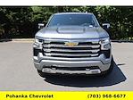 2025 Chevrolet Silverado 1500 Crew Cab 4WD Pickup for sale #TSZ305883 - photo 3