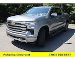 2025 Chevrolet Silverado 1500 Crew Cab 4WD Pickup for sale #TSZ305883 - photo 4