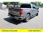 2025 Chevrolet Silverado 1500 Crew Cab 4WD Pickup for sale #TSZ305883 - photo 2