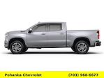 2025 Chevrolet Silverado 1500 Crew Cab 4WD Pickup for sale #TSZ305883 - photo 3