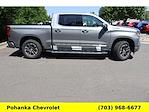 2025 Chevrolet Silverado 1500 Crew Cab 4WD Pickup for sale #TSZ305883 - photo 8