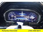 2025 Chevrolet Silverado 1500 Crew Cab 4WD Pickup for sale #TSZ305883 - photo 9