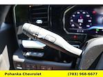 2025 Chevrolet Silverado 1500 Crew Cab 4WD Pickup for sale #TSZ305883 - photo 10