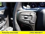 2025 Chevrolet Silverado 1500 Crew Cab 4WD Pickup for sale #TSZ305883 - photo 11
