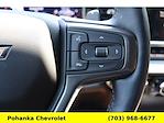 2025 Chevrolet Silverado 1500 Crew Cab 4WD Pickup for sale #TSZ305883 - photo 12