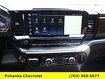 2025 Chevrolet Silverado 1500 Crew Cab 4WD Pickup for sale #TSZ305883 - photo 13