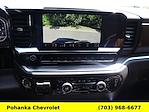 2025 Chevrolet Silverado 1500 Crew Cab 4WD Pickup for sale #TSZ305883 - photo 14