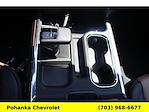 2025 Chevrolet Silverado 1500 Crew Cab 4WD Pickup for sale #TSZ305883 - photo 15