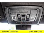2025 Chevrolet Silverado 1500 Crew Cab 4WD Pickup for sale #TSZ305883 - photo 16