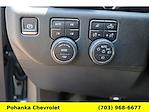 2025 Chevrolet Silverado 1500 Crew Cab 4WD Pickup for sale #TSZ305883 - photo 19
