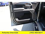 2025 Chevrolet Silverado 1500 Crew Cab 4WD Pickup for sale #TSZ305883 - photo 21