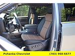 2025 Chevrolet Silverado 1500 Crew Cab 4WD Pickup for sale #TSZ305883 - photo 22