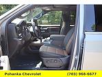 2025 Chevrolet Silverado 1500 Crew Cab 4WD Pickup for sale #TSZ305883 - photo 23