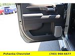 2025 Chevrolet Silverado 1500 Crew Cab 4WD Pickup for sale #TSZ305883 - photo 24