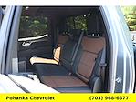 2025 Chevrolet Silverado 1500 Crew Cab 4WD Pickup for sale #TSZ305883 - photo 25