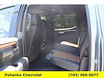 2025 Chevrolet Silverado 1500 Crew Cab 4WD Pickup for sale #TSZ305883 - photo 26