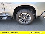 2025 Chevrolet Silverado 1500 Crew Cab 4WD Pickup for sale #TSZ305883 - photo 29