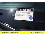 2025 Chevrolet Silverado 1500 Crew Cab 4WD Pickup for sale #TSZ305883 - photo 33