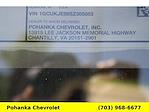 2025 Chevrolet Silverado 1500 Crew Cab 4WD Pickup for sale #TSZ305883 - photo 34