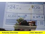 2025 Chevrolet Silverado 1500 Crew Cab 4WD Pickup for sale #TSZ305883 - photo 35