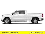 2025 Chevrolet Silverado 1500 Double Cab 4WD Pickup for sale #TSZ309469 - photo 3