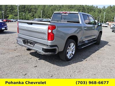 2025 Chevrolet Silverado 1500 Crew Cab 4WD Pickup for sale #TSZ309808 - photo 2