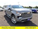 2025 Chevrolet Silverado 1500 Crew Cab 4WD Pickup for sale #TSZ309808 - photo 1