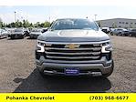 2025 Chevrolet Silverado 1500 Crew Cab 4WD Pickup for sale #TSZ309808 - photo 3