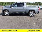 2025 Chevrolet Silverado 1500 Crew Cab 4WD Pickup for sale #TSZ309808 - photo 5