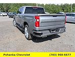 2025 Chevrolet Silverado 1500 Crew Cab 4WD Pickup for sale #TSZ309808 - photo 6
