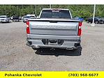 2025 Chevrolet Silverado 1500 Crew Cab 4WD Pickup for sale #TSZ309808 - photo 7