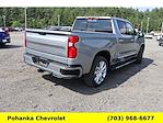 2025 Chevrolet Silverado 1500 Crew Cab 4WD Pickup for sale #TSZ309808 - photo 2