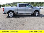 2025 Chevrolet Silverado 1500 Crew Cab 4WD Pickup for sale #TSZ309808 - photo 8