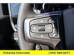 2025 Chevrolet Silverado 1500 Crew Cab 4WD Pickup for sale #TSZ309808 - photo 11