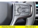 2025 Chevrolet Silverado 1500 Crew Cab 4WD Pickup for sale #TSZ309808 - photo 12