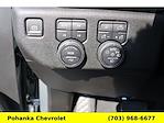 2025 Chevrolet Silverado 1500 Crew Cab 4WD Pickup for sale #TSZ309808 - photo 16