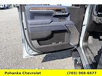 2025 Chevrolet Silverado 1500 Crew Cab 4WD Pickup for sale #TSZ309808 - photo 18