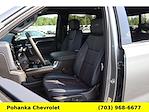 2025 Chevrolet Silverado 1500 Crew Cab 4WD Pickup for sale #TSZ309808 - photo 19