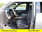 2025 Chevrolet Silverado 1500 Crew Cab 4WD Pickup for sale #TSZ309808 - photo 20