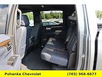 2025 Chevrolet Silverado 1500 Crew Cab 4WD Pickup for sale #TSZ309808 - photo 23