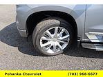 2025 Chevrolet Silverado 1500 Crew Cab 4WD Pickup for sale #TSZ309808 - photo 25