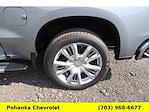 2025 Chevrolet Silverado 1500 Crew Cab 4WD Pickup for sale #TSZ309808 - photo 26