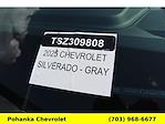 2025 Chevrolet Silverado 1500 Crew Cab 4WD Pickup for sale #TSZ309808 - photo 30