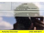 2025 Chevrolet Silverado 1500 Crew Cab 4WD Pickup for sale #TSZ309808 - photo 31
